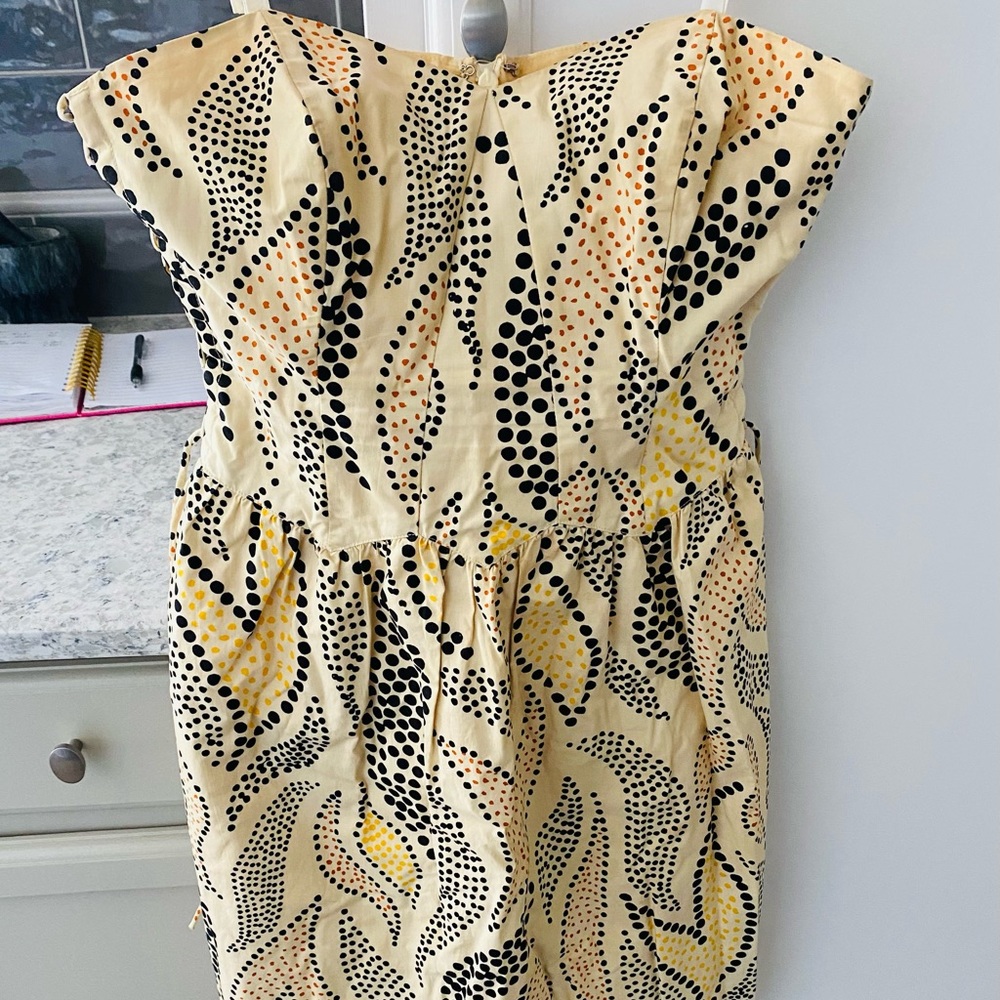 Anna Sui dress